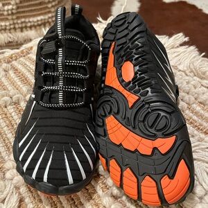 Natura barefoot shoes (women’s 37/6)